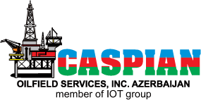 Caspian Oilfield Services Inc.