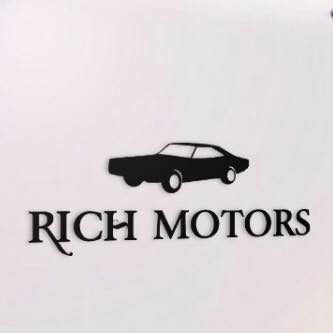 Rich Motors