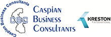 Caspian Business Consultants
