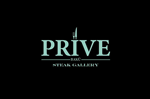Prive Steak Gallery