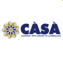 CÀSÀ Culinary Arts Center of Azerbaijan