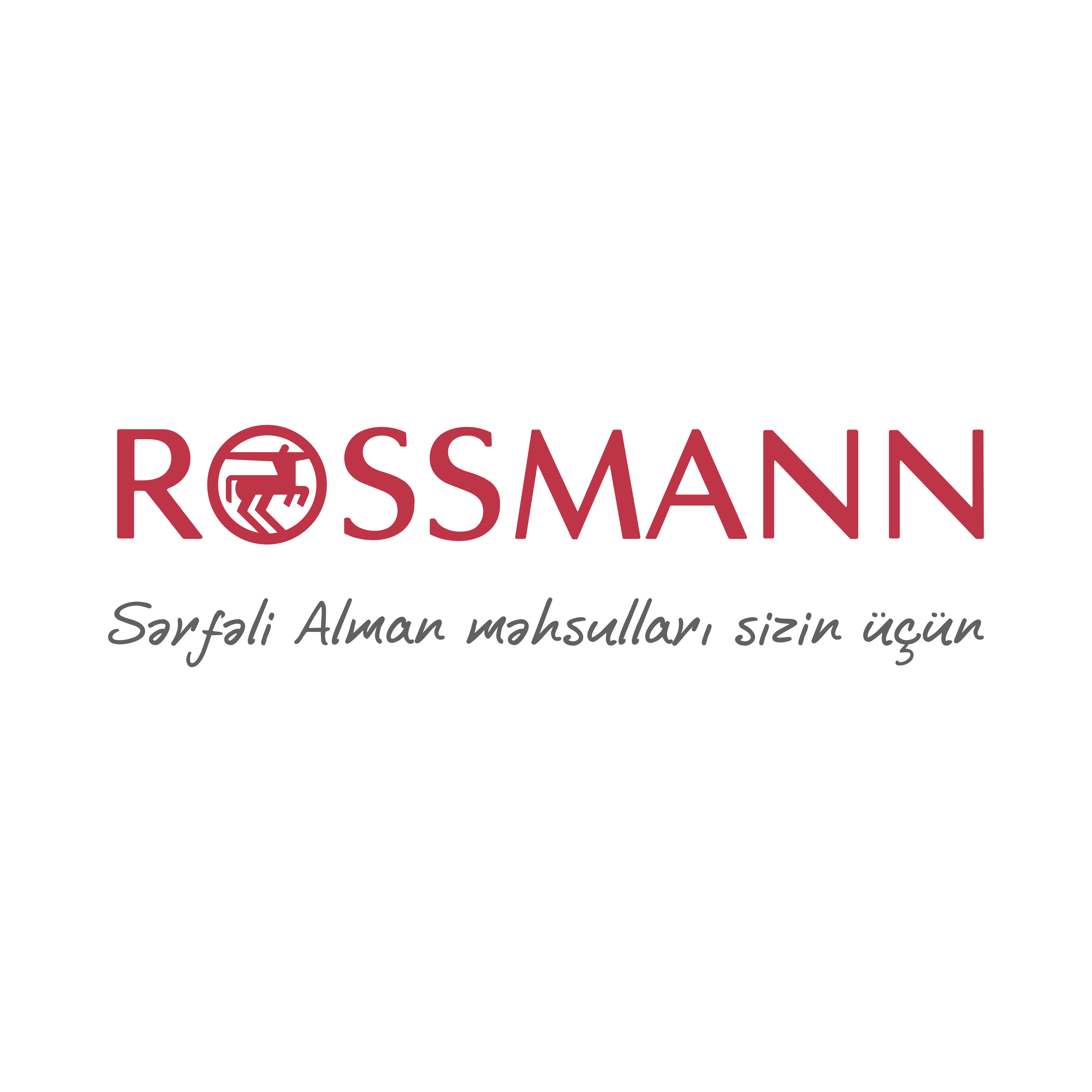 Veysəloğlu-Rossmann