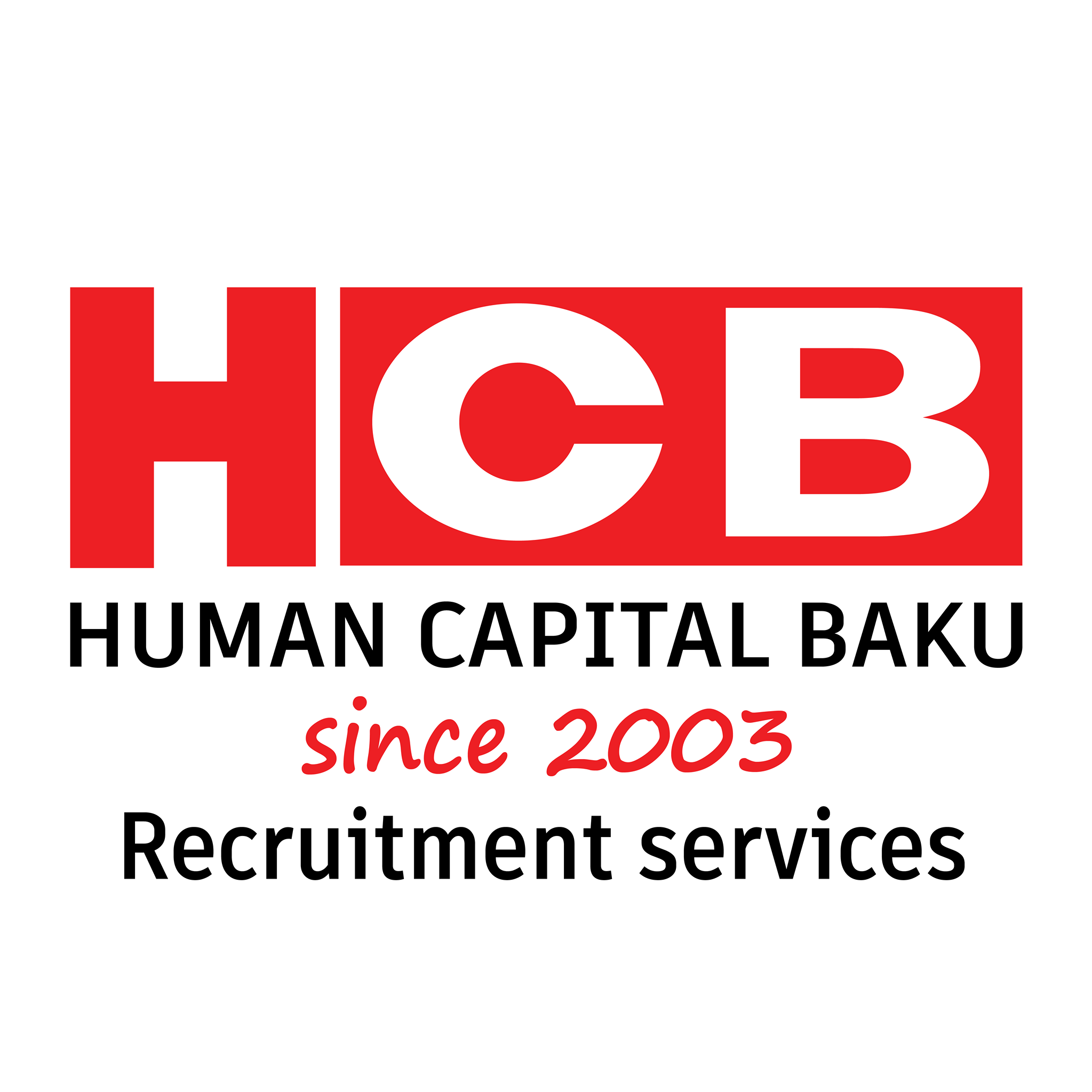 Human Capital Baku (HCB)
