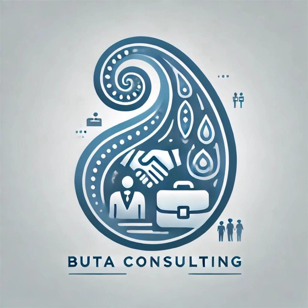 Buta Consulting MMC