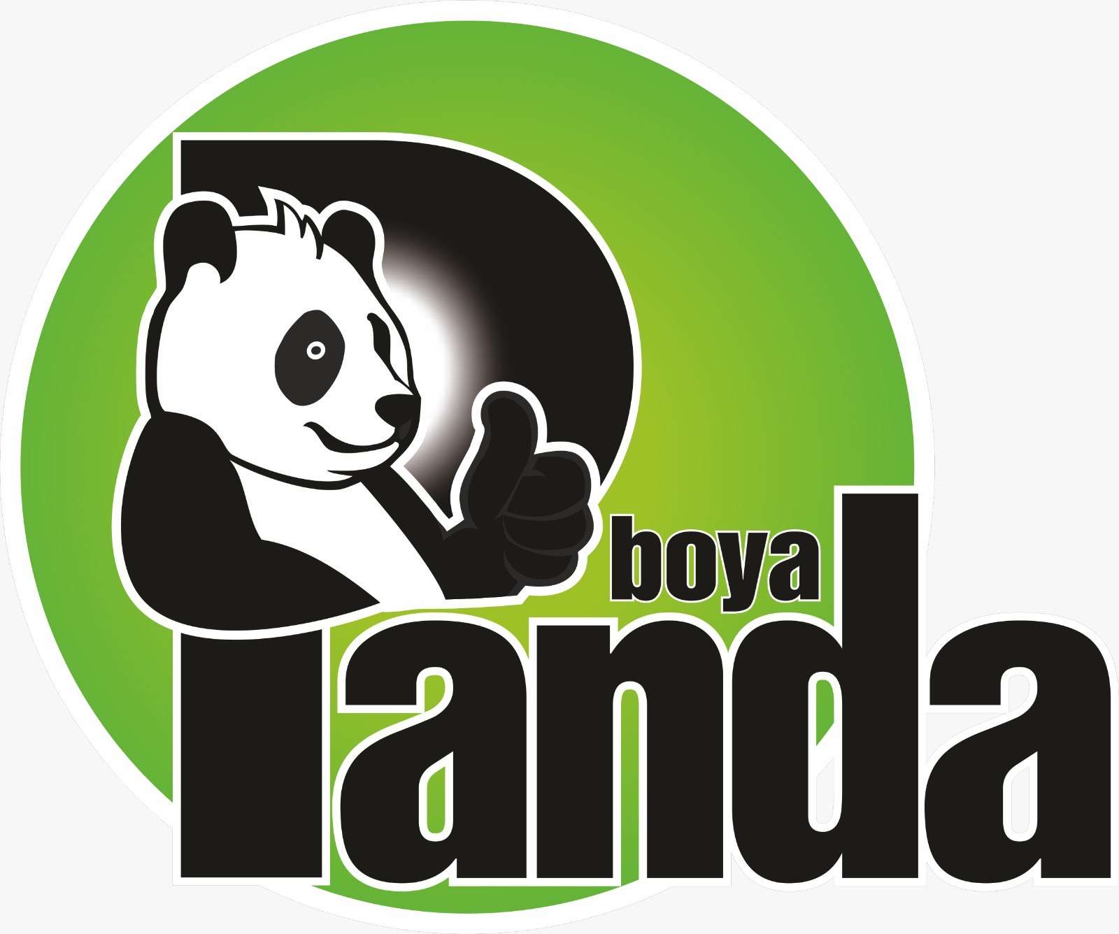 Muradlı-M MMC (Panda Boya)