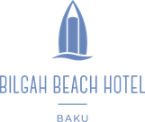  Bilgah Beach Hotel