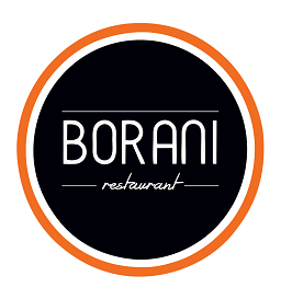 Boranı restoranlar şəbəkəsi