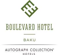 Boulevard Hotel Baku